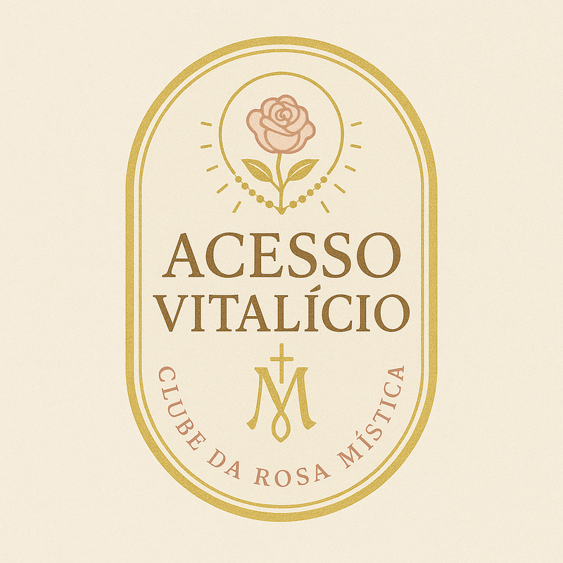 Acesso vitalício e atualizações