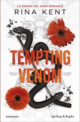 Rina Kent – Tempting Venom Vol. 3 (2026)