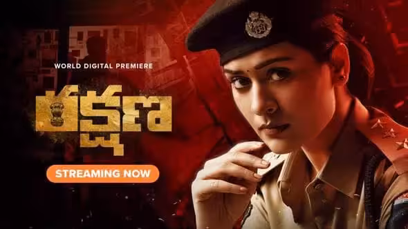 Rakshana (2024) [Hindi-Telugu]