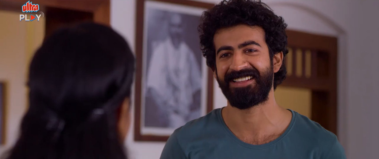 Chathuram 2022 WebRip [Hindi + Tamil + Telugu] 480p, 720p Screenshot