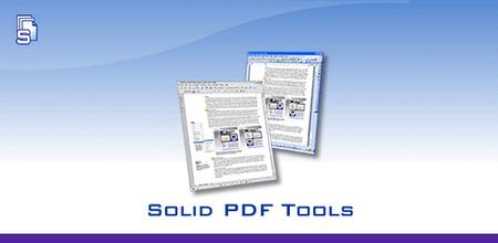 Solid PDF Tools 10.1.12248.5132 Multilingual Solid PDF Tools 10.1.12248.5132 Multilingual