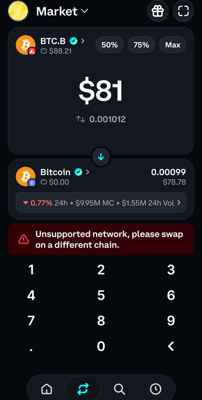 Screenshot 20261027 131034 Coinbase Wallet