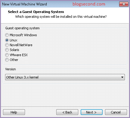 Open VMDK files on VMware