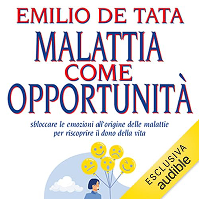 Emilio De Tata - Malattia come opportunità (2024) (mp3 - 128 kbps)