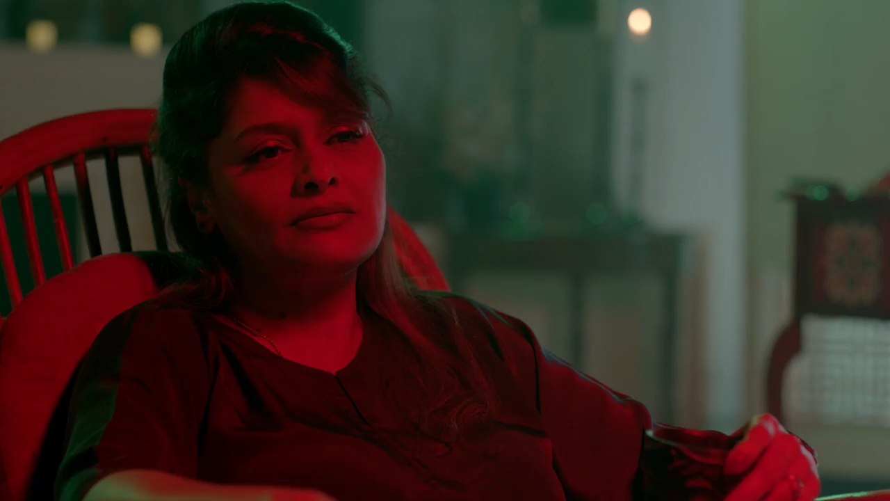 Margao Files: The Unsolved Case 2026 WebRip Season 1 [Hindi] 480p 720p ESub Screenshot