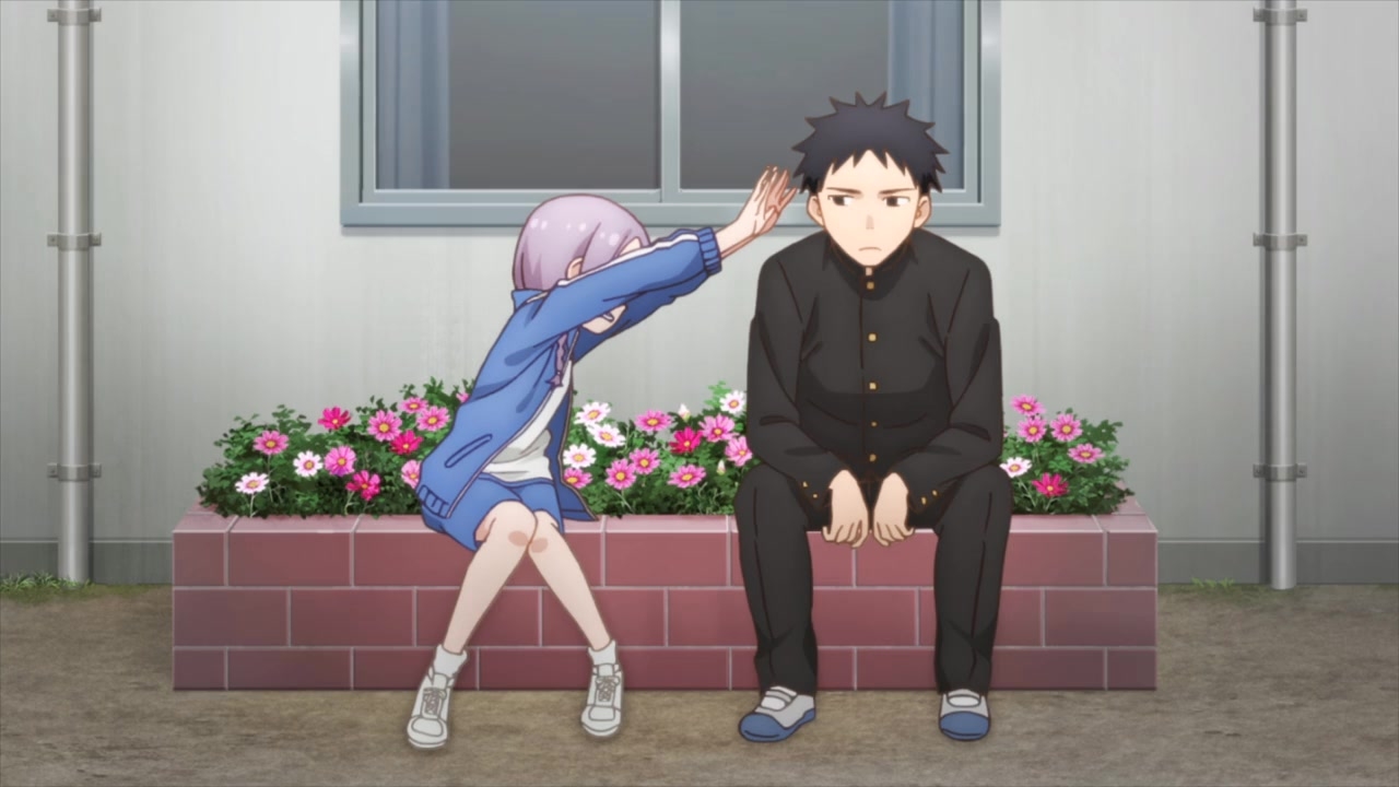 [SubsPlease] Soredemo Ayumu wa Yosetekuru - 01 (720p) [20080346].0002