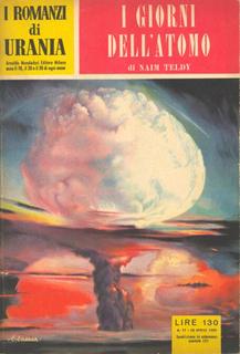 Naim Teldy - I giorni dell'atomo (1955)