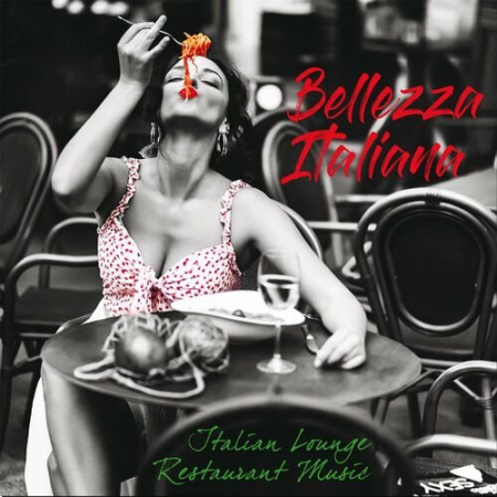 VA - Bellezza Italiana (Italian Swing Maddness) (2022)