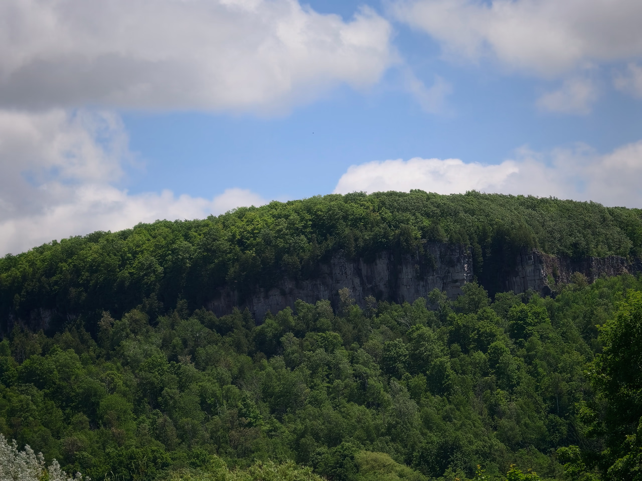 3x cliff