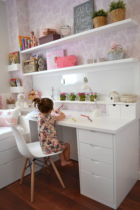 Encuentra las mejores ideas de decoración infantil e interiorism