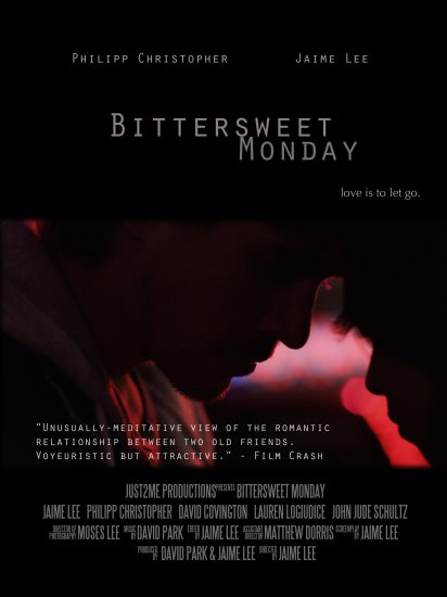 Słodko-gorzki poniedziałek / Bittersweet Monday (2014) PL.WEB-DL.XviD-GR4PE | Lektor PL