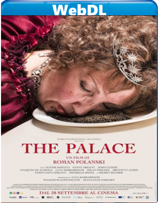 The Palace (2023) WEB-DL 720p H264 E-AC3+AC3 ITA ENG