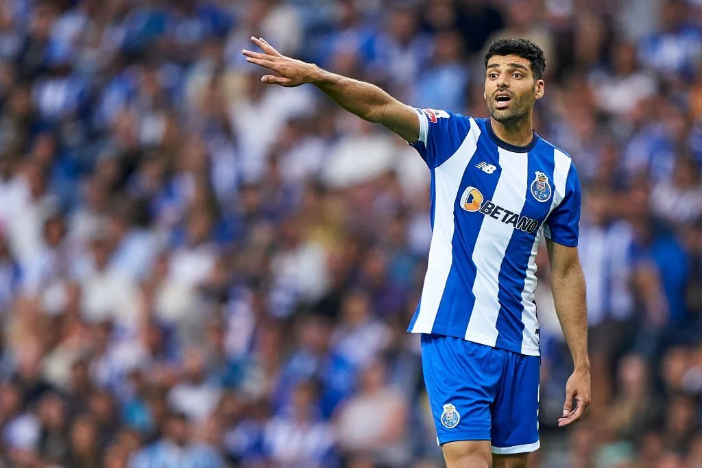 Shakhtar Donetsk vs Porto