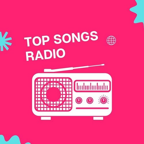 VA - Top Songs Radio (2023) FLAC