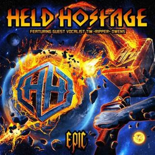 Held Hostage - Epic (2019).mp3 - 320 Kbps