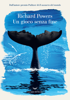 Richard Powers - Un gioco senza fine (2025)