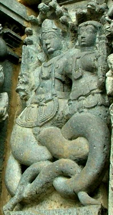 Naga