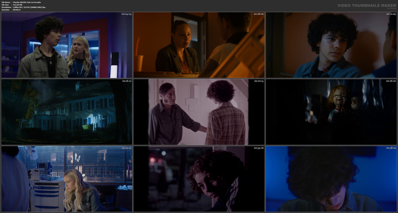 Chucky S01E04 Just Let Go.mkv