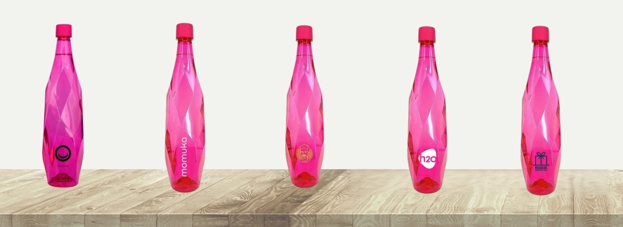 healsi rosa 1l