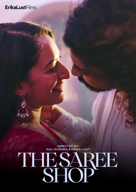 18+ The Saree Shop (2021) XConfession Short Film 720p HDRip 200MB Download