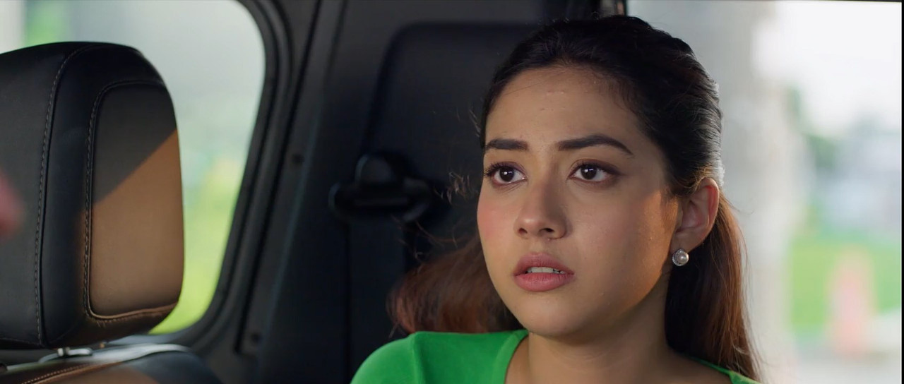 Ek Farzi Love Story (2025) Season 1 [Hindi] WebRip 480p, 720p ESub - Complete Screenshot
