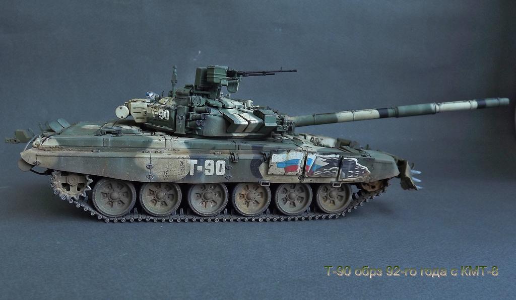 Фото наших коллекций техники в масштабе 1/35