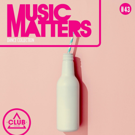 VA   Music Matters   Episode 43 (2020)
