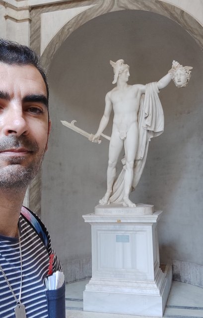 Roma-Nápoles-Roma, escapada cultural - Blogs de Italia - Volver a Roma (25)