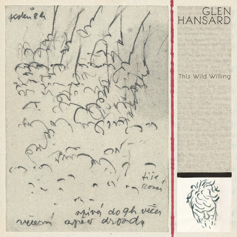 Glen Hansard - This Wild Willing (2019) .mp3 -320 Kbps