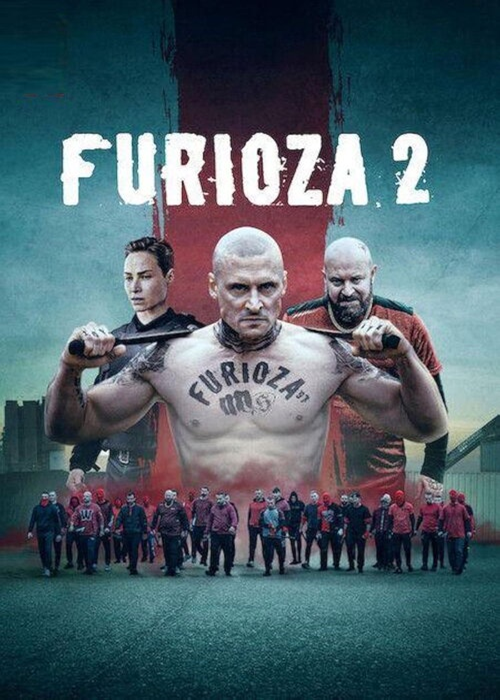 Druga Furioza (2025) PL.1080p.NF.WEB-DL.H264.DDP5.1.Atmos-K83 / Film Polski