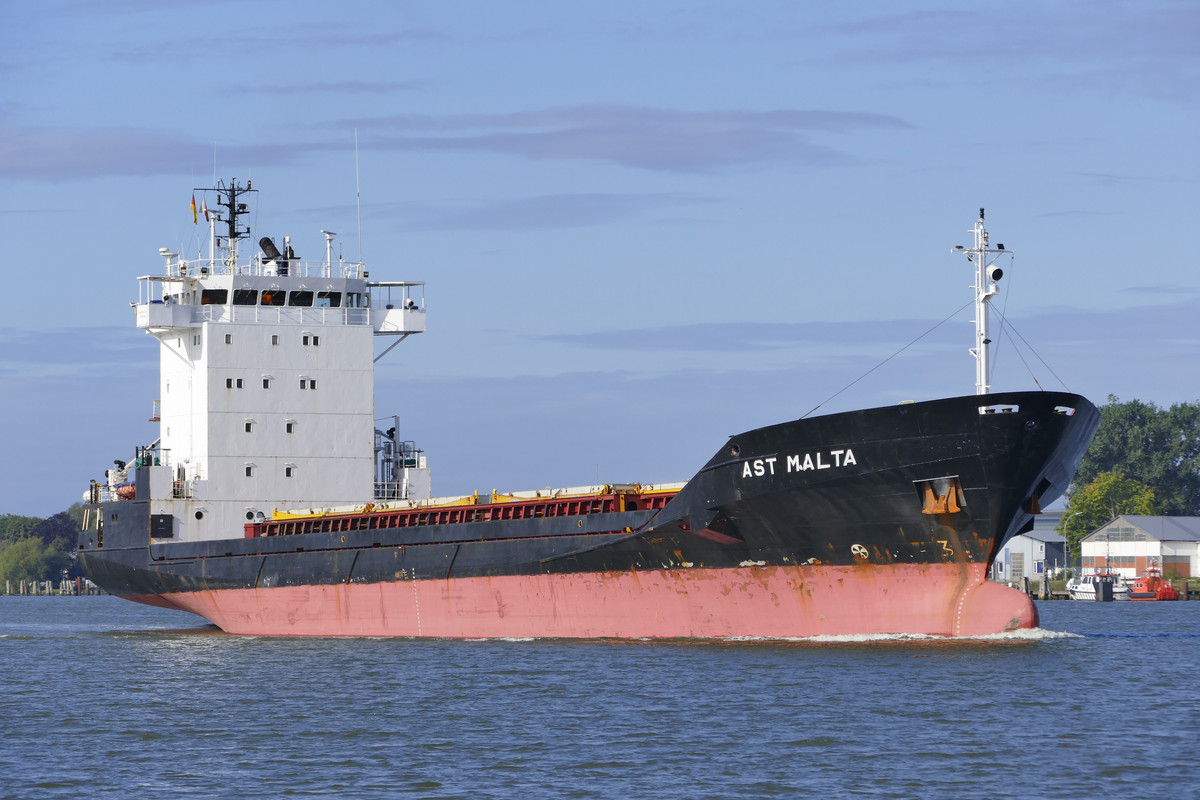 Ast Malta (OK-070919-0)