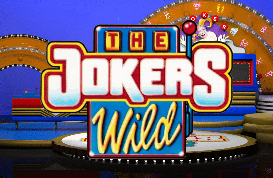 THE JOKER'S WILD (1990) [Syndication] - Episode 3 | NGC: Net Game Central