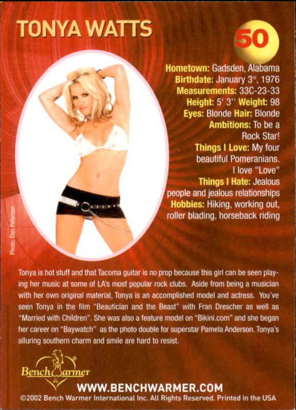 2002 Bench Warmer Series 1 Cards #1-100 You Pick the Cards You Need - Bild 101 von 201