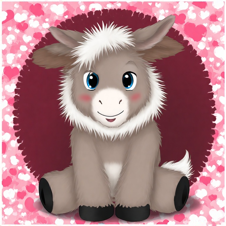 a-nice-image-of-a-little-donke