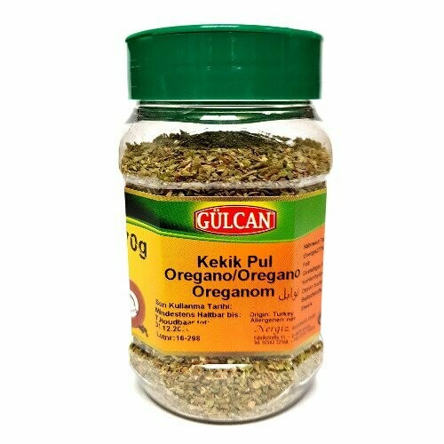 Gulcan Oregano 50gr