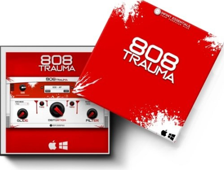 Infinit Essentials 808 Trauma WiN FLARE