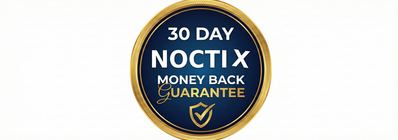 30 Day Guarantee