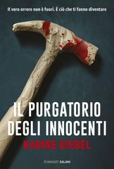 Karine Giebel – Il Purgatorio degli Innocenti (2026)