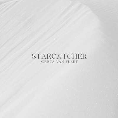 Greta Van Fleet - Starcatcher (2023) [CD-Quality + Hi-Res] [Official Digital Release]