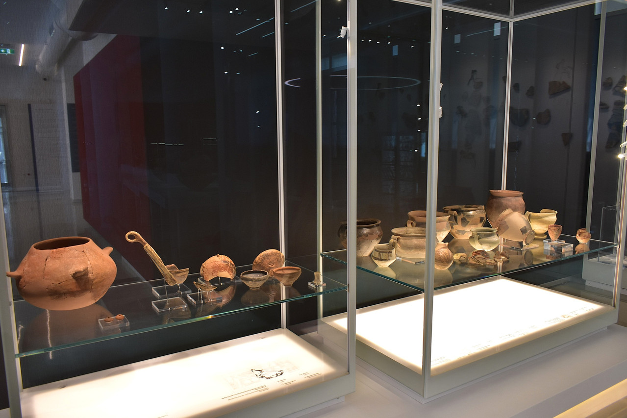 Αρχαιολογικό Μουσείο Άργους (132)