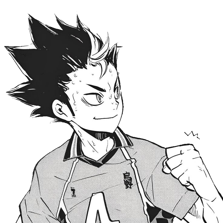 nishinoya