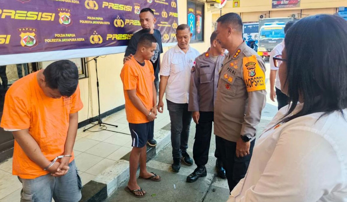 Ancaman Hukuman dan Landasan Hukum