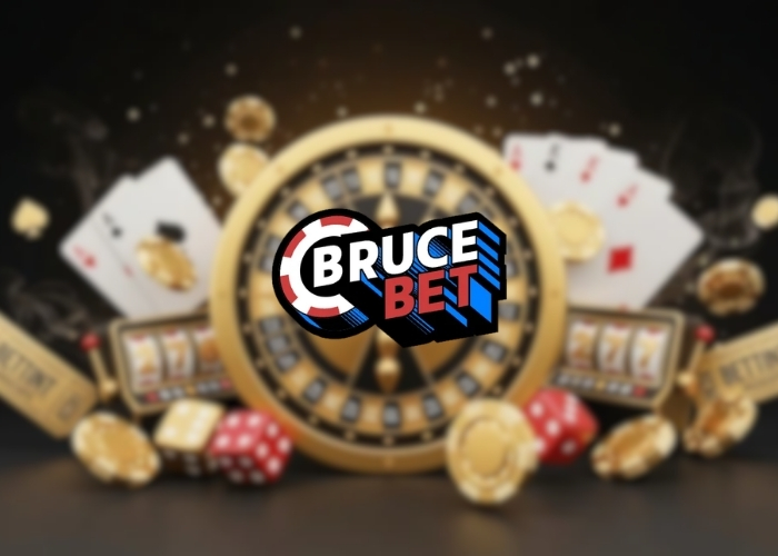 Bruce Bet online casino