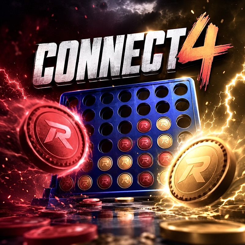 Connect Four