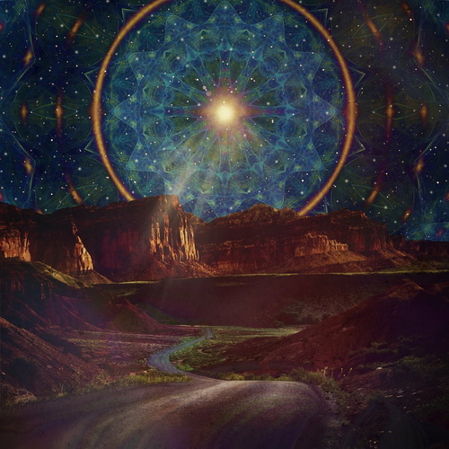 Pako Esposito - Alchemy At Dawn (2024) [FLAC]      