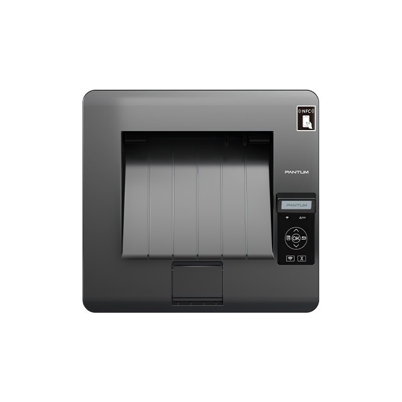 Pantum BP5206DW Office Workstation Setup