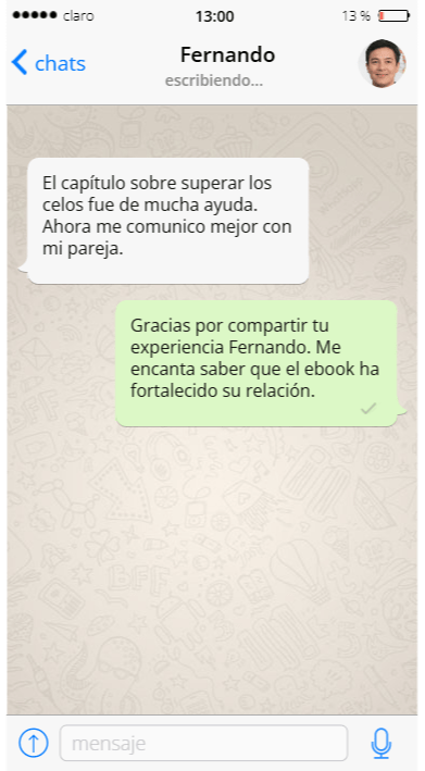 Testimonio 2