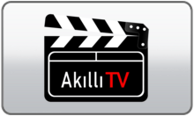 Akilli TV