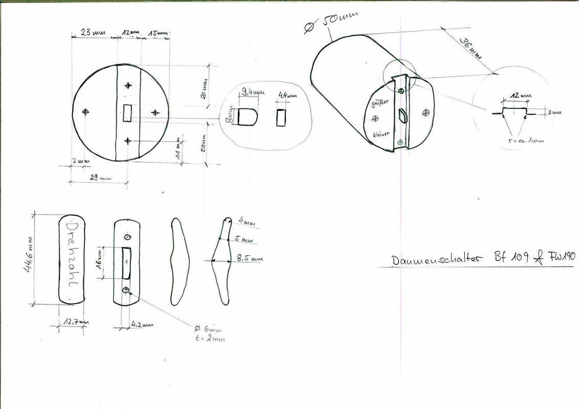 Gashebel_daumenschalter_me_109_fw_190
