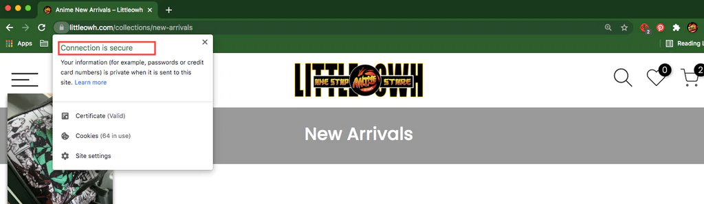 IS LITTLEOWH LEGIT?